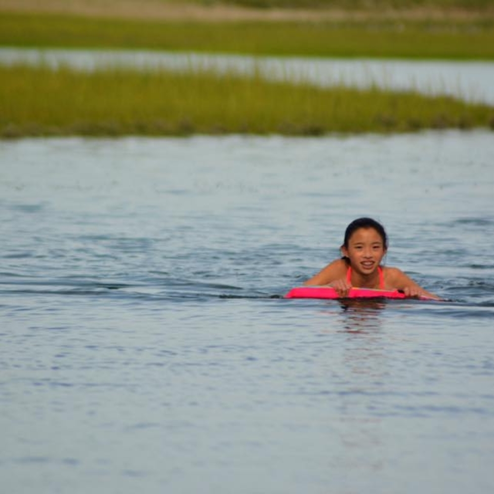 Meet your Posher, Carol